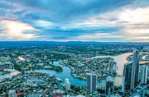 Gold Coast SkyPoint Climb: Day Climb
