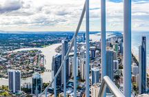Gold Coast SkyPoint Climb: Day Climb