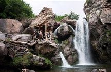 3 Days Berber villages Hike (Atlas Mountains)