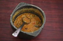 Private South Indian Cooking Class and Market Visit in Chennai