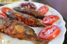 Private Market Visit and Cooking Class in Goa with a Local Family