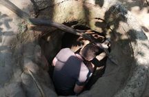Private Cu Chi Tunnels Half-Day Afternoon Tour