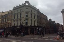 Private Tour: Jack the Ripper Day Time Walking Tour in London