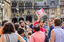 Private Historical Tour: The Highlights of Bruges