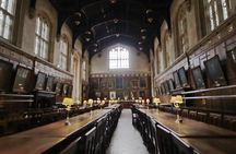 Oxford Private Guided Walking Tour