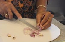 Private Javanese Cooking Class with Dotty in Tumbak Bayuh, Canggu