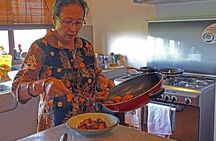 Private Javanese Cooking Class with Dotty in Tumbak Bayuh, Canggu