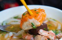 Award-winning Saigon Food Tour with GirlPower Drivers | KissTour