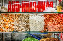 Award-winning Saigon Food Tour with GirlPower Drivers | KissTour