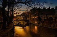 Private Tour: The Dark Side of Bruges