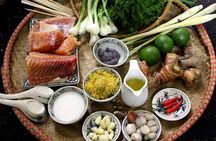 Authentic Cooking Class in Hanoi with a Vietnamese Grandmother