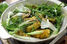 Authentic Cooking Class in Hanoi with a Vietnamese Grandmother