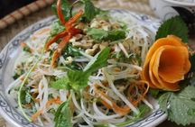 Authentic Cooking Class in Hanoi with a Vietnamese Grandmother