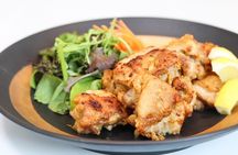 Private Japanese Cooking Class in Sapporo with Local Chef Shiori 