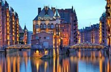 Hamburg Private Walking Tour: Highlights & Hidden Gems by a Local