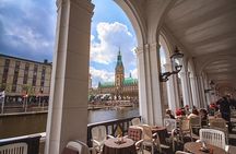Hamburg Private Walking Tour: Highlights & Hidden Gems by a Local
