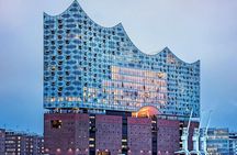 Hamburg Private Walking Tour with a Local: Icons & Hidden Gems