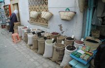 Full Day Kairouan & EL JEM departing from Hammamet and Sousse