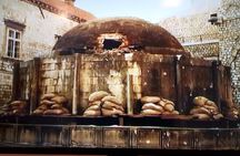 Dubrovnik at War 1991-1992 Private Walking Tour