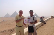Cairo Highlights in One Day