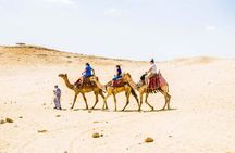 2 Days Private guided Visit best of Cairo City and Giza 