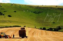 Seven Sisters & South Downs Tour with Train Tickets Included