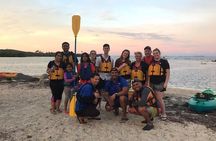 Bio Bay Night Kayaking | Laguna Grande, Fajardo