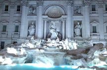 Rome Evening Tour: Discover the most Famous Fountains and Squares