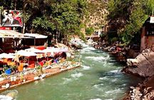 Ourika Valley Day Trip Private