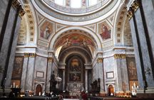 Budapest Danube Bend Full Day Tour with Lunch