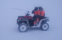 ATV Reykjavik Adventure
