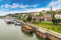 Bustling Belgrade Day Tour 
