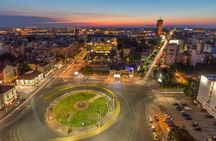 Bustling Belgrade Day Tour 