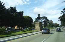 Guatemala City Afternoon Sightseeing Tour