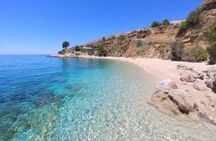 Hvar-Brac-Solta Speedboat Tour