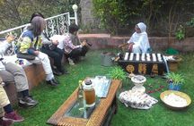 Addis Ababa - Half Day Cultural Experience 