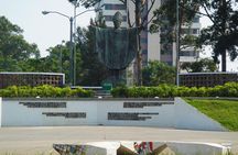 Guatemala City Afternoon Sightseeing Tour