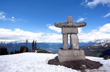 Vancouver to Whistler Tour - Downtown Hotel Pick Ups Only