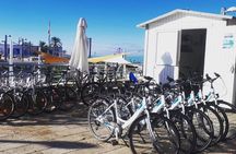 Bike City Tour Marbella