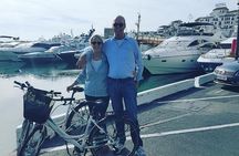 Bike City Tour Marbella