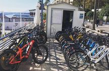 Bike City Tour Marbella