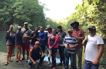 Private Trip to Los Haitises from Sabana De La Mar