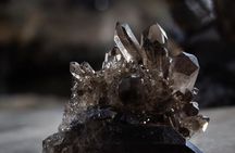 Semiprecious Gemstones Shopping Tour with Hotel pickup and drop-off