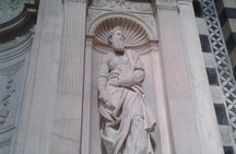 Siena Cathedral: Private Tour