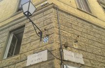 Private Tour: Siena Walking Tour