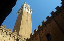 Private Tour: Siena Walking Tour