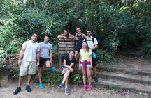 Bico do Papagaio Hiking Tour at Tijuca National Park