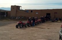 All exclusive, Agafay Desert, Quad Bike, Camel Ride & Dinner Show
