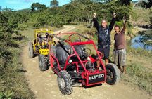 2 Person Buggy Tour