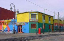 4-Day Best of Buenos Aires Tour with Accommodation